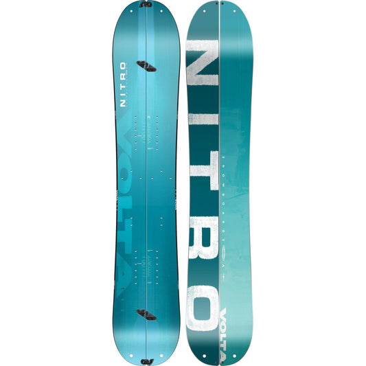 Nitro Volta Splitboard 2026 – 146 cm – Produktansicht