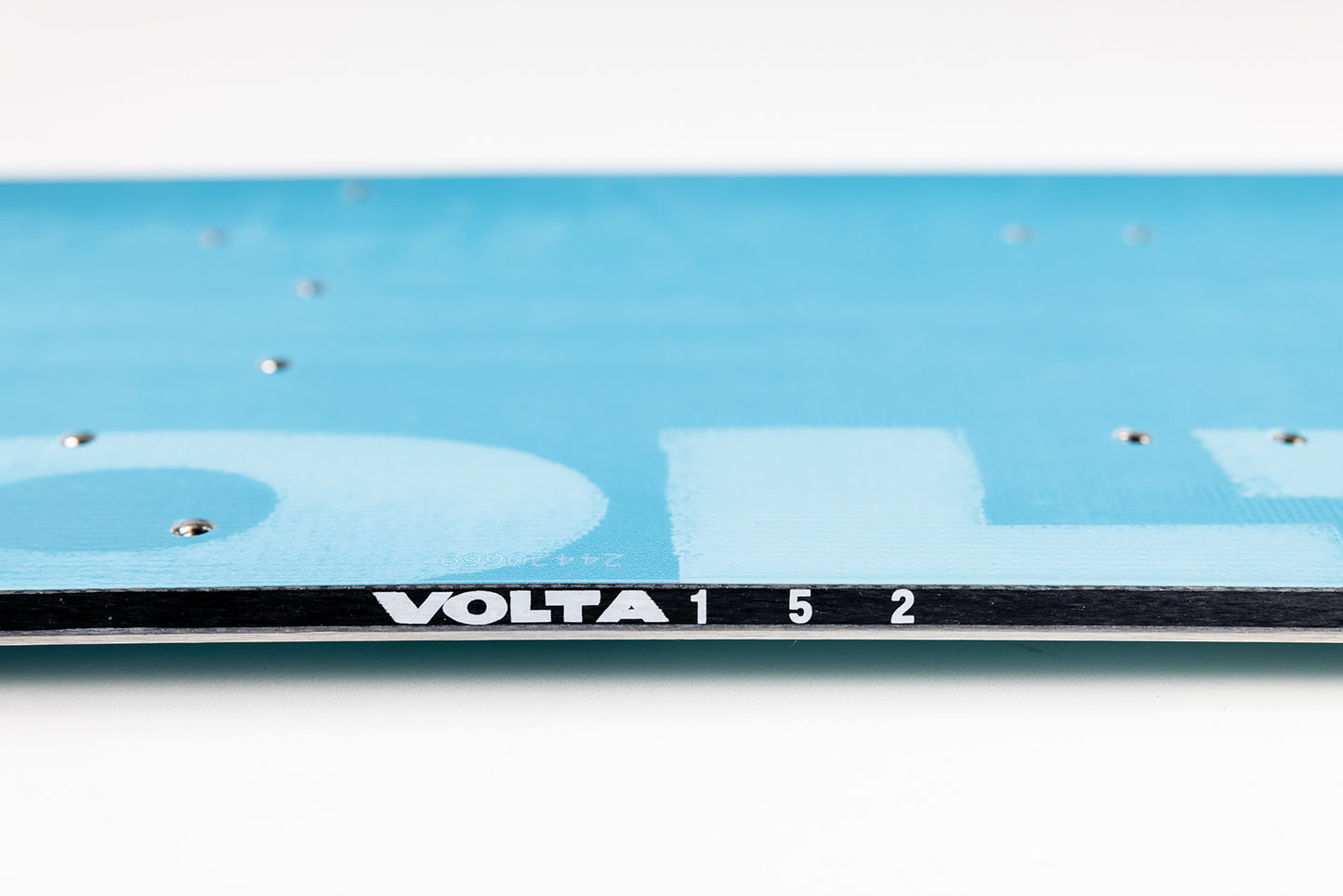 Nitro VOLTA Splitboard 2026 Snowboard Directional Freeride Womens