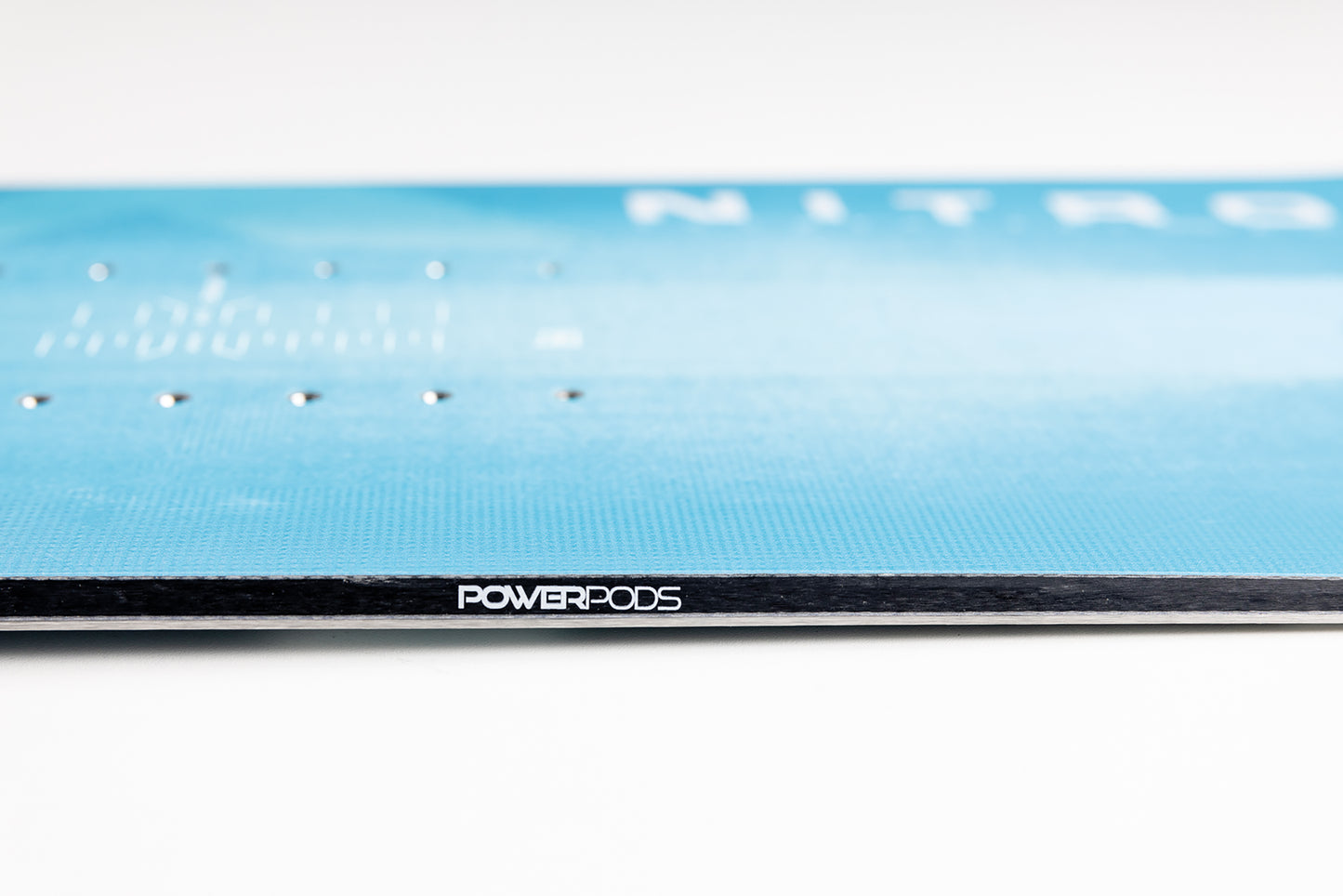 Nitro VOLTA Splitboard 2026 Snowboard Directional Freeride Womens