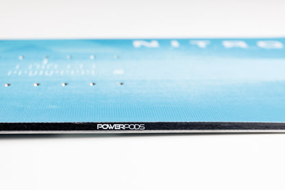 Nitro VOLTA Splitboard 2026 Snowboard Directional Freeride Womens