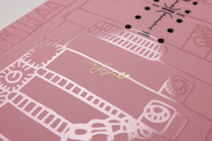 Nitro ALTERNATOR x HAILEY BR Snowboard Womens Winter 2026