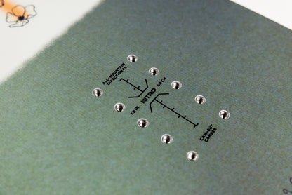 Nitro DROP Snowboard Womens 2026 All-Mountain Freeride