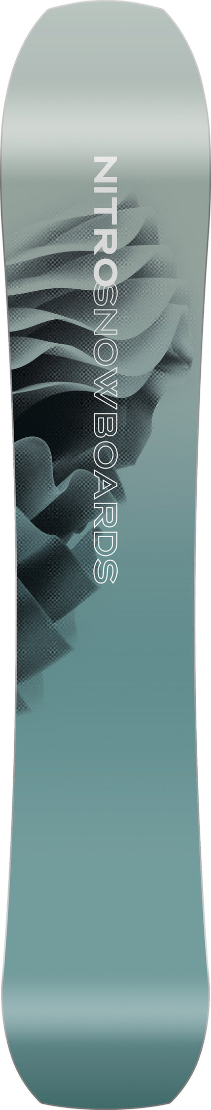 Nitro KARMA Snowboard Womens Winter 2026