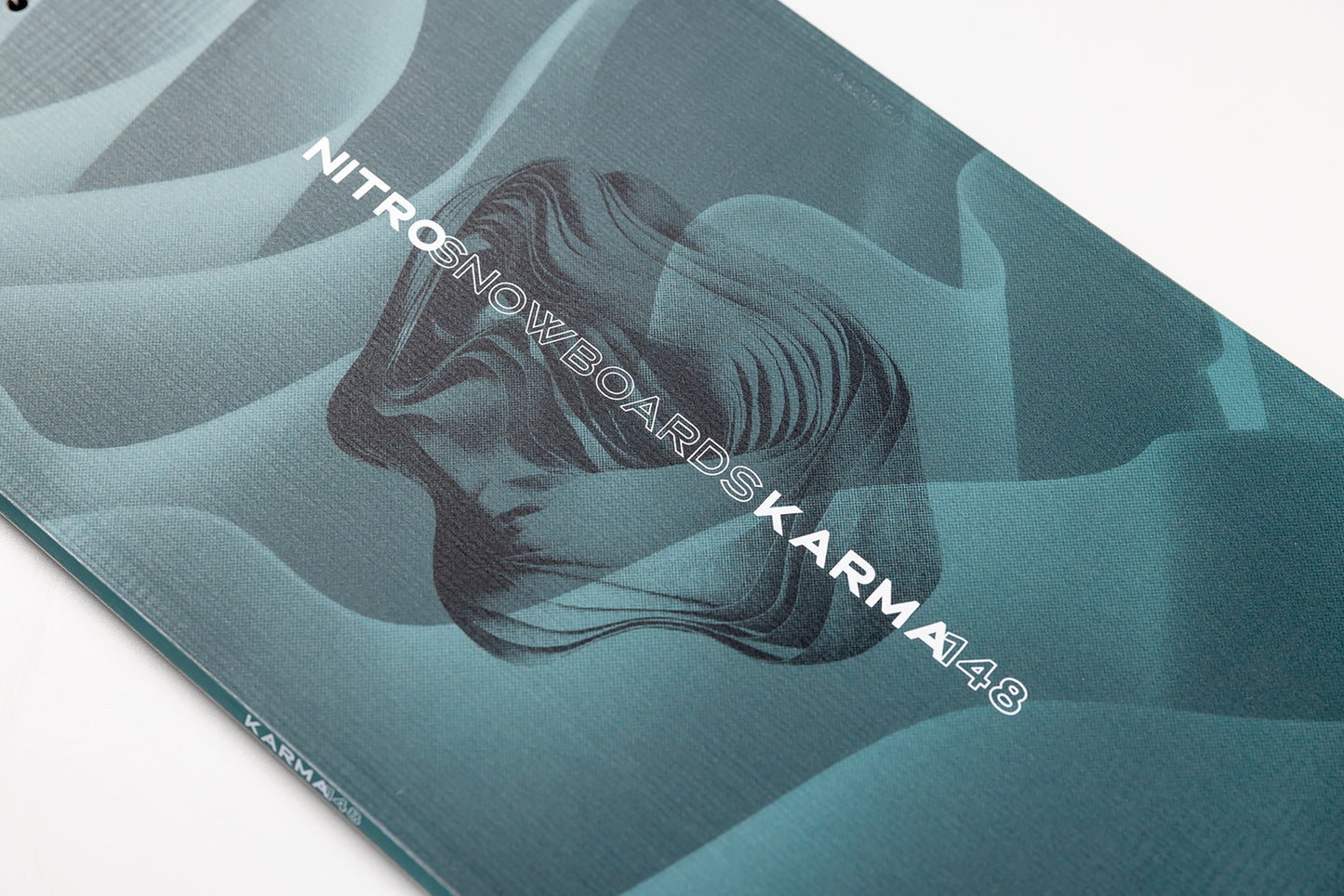 Nitro KARMA Snowboard Womens Winter 2026