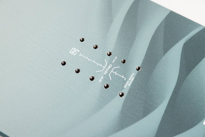 Nitro KARMA Snowboard Womens Winter 2026