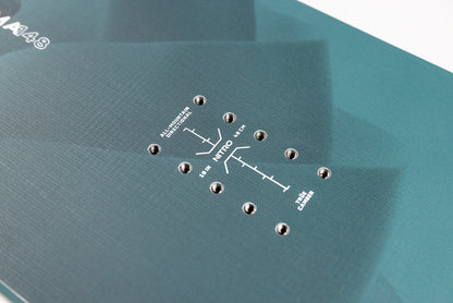 Nitro KARMA Snowboard Womens Winter 2026