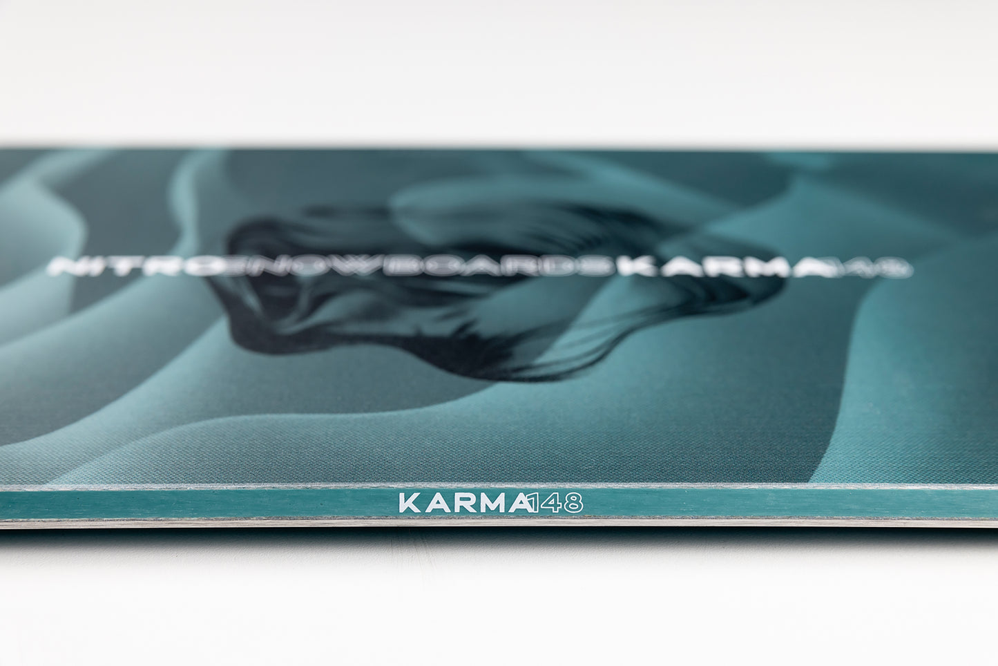 Nitro KARMA Snowboard Womens Winter 2026