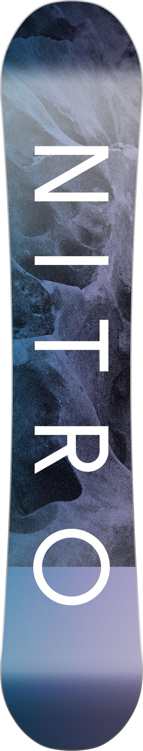 Nitro FATE Snowboard Womens Winter 2026