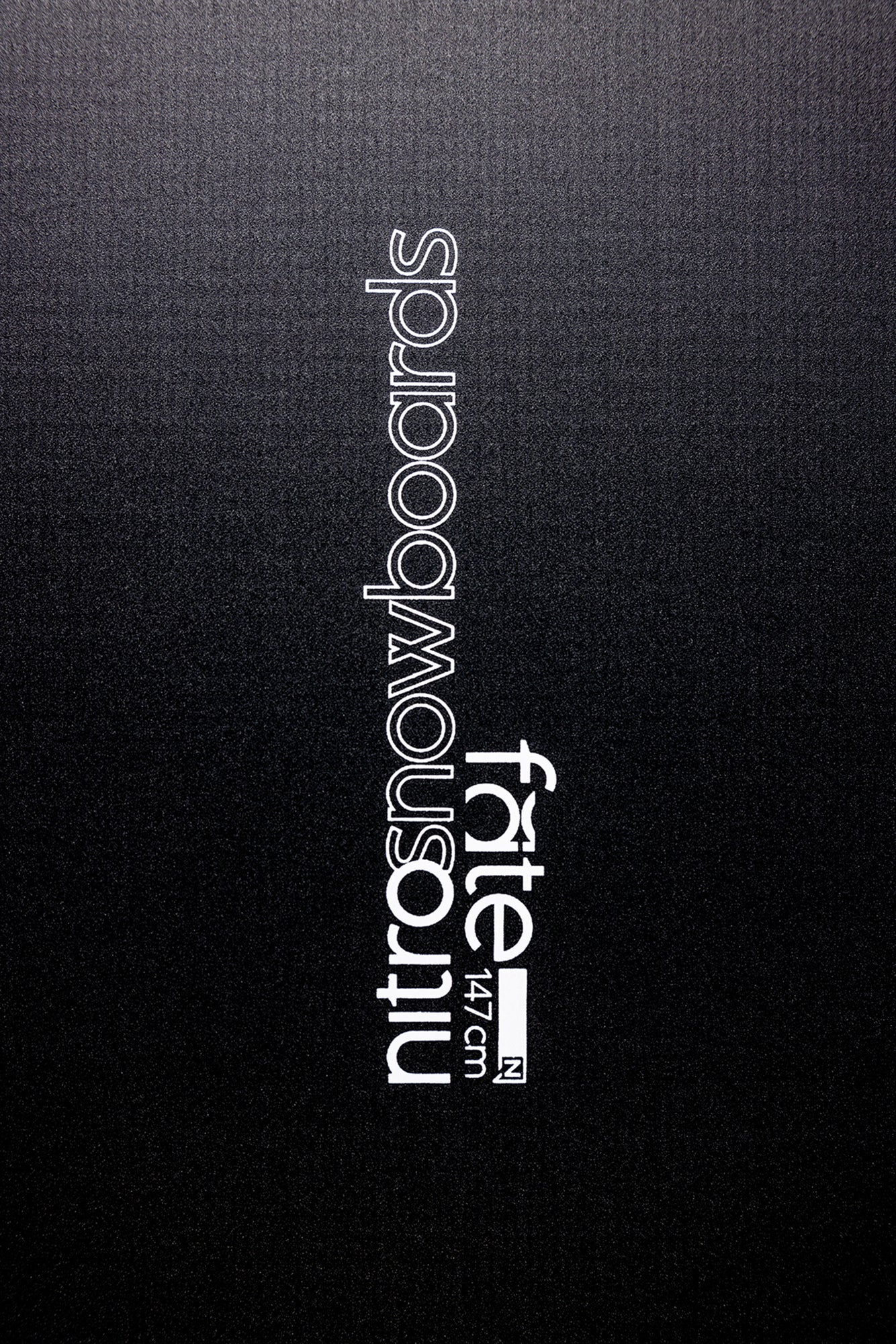 Nitro FATE Snowboard Womens Winter 2026