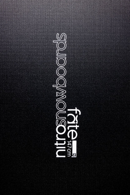 Nitro FATE Snowboard Womens Winter 2026