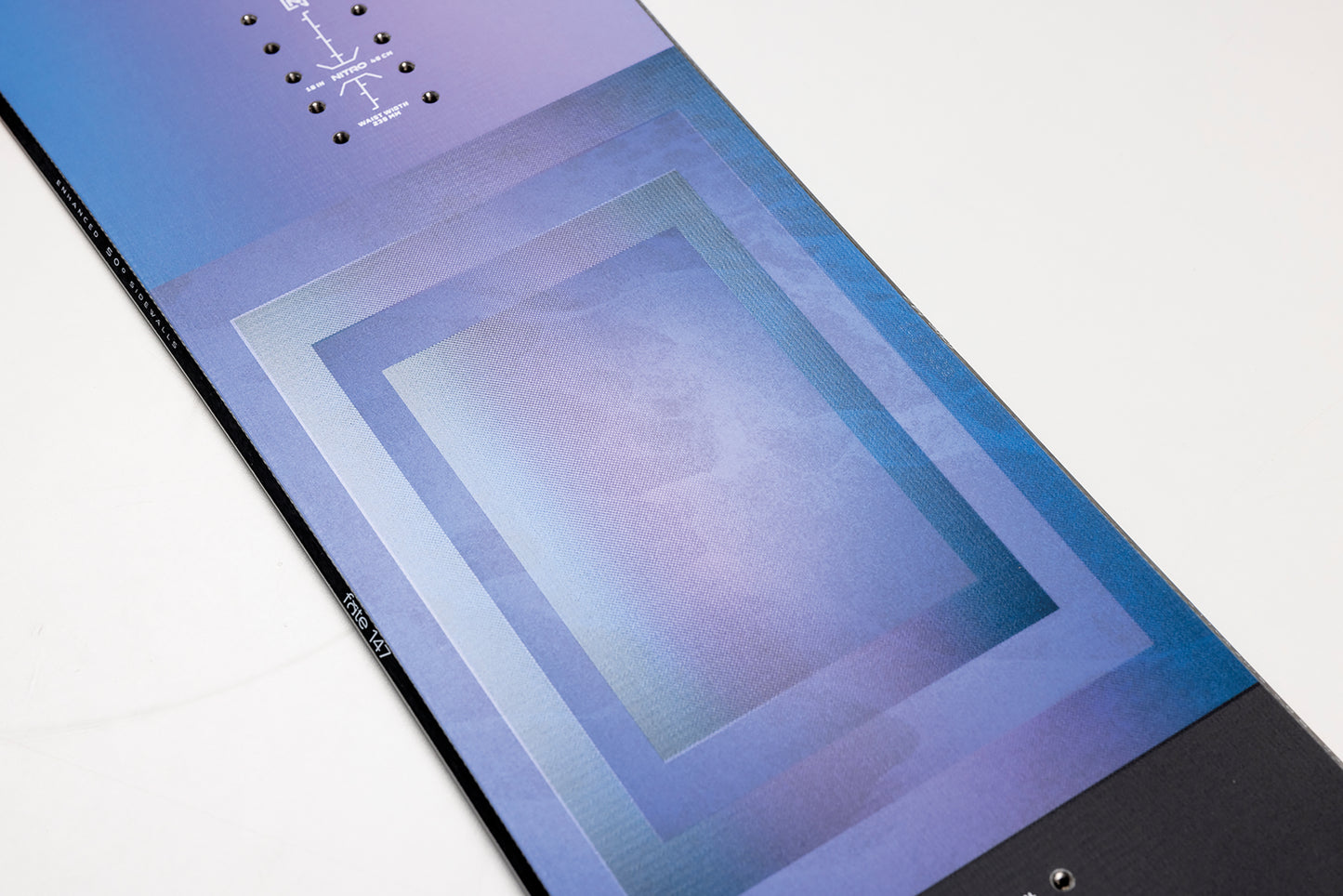 Nitro FATE Snowboard Womens Winter 2026