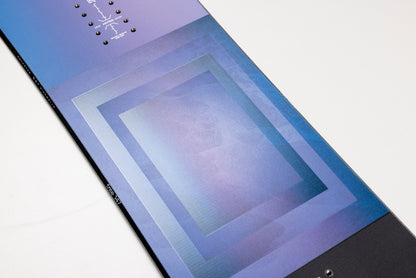 Nitro FATE Snowboard Womens Winter 2026