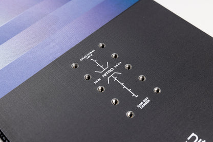 Nitro FATE Snowboard Womens Winter 2026