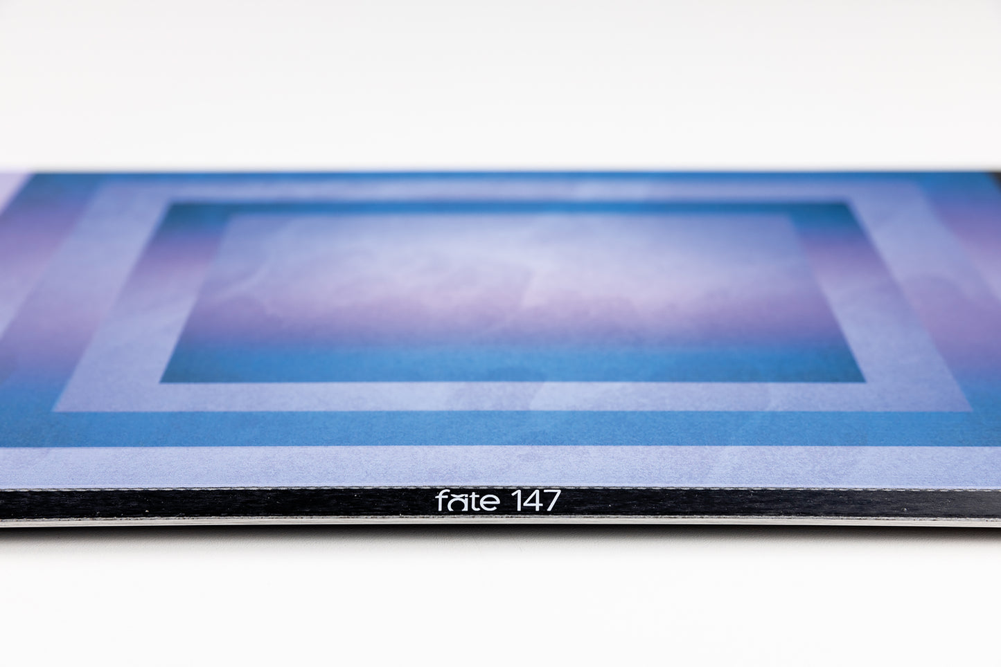 Nitro FATE Snowboard Womens Winter 2026