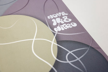 Nitro NOVA Snowboard Womens Winter 2026 Freestyle All-Mountain Performance Board