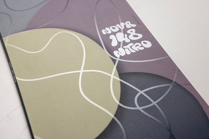 Nitro NOVA Snowboard Womens Winter 2026 Freestyle All-Mountain Performance Board