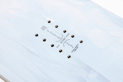 Nitro LECTRA ABSTRACT Snowboard Womens Winter 2026