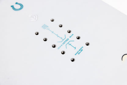 Nitro BEAUTY Snowboard Womens Winter 2026