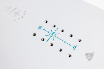 Nitro BEAUTY Snowboard Womens Winter 2026