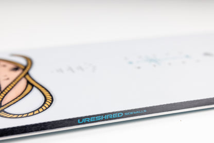 Nitro BEAUTY Snowboard Womens Winter 2026