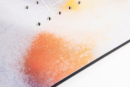 Nitro OPTISYM 2026 Snowboard Damen Freestyle All-Mountain Board