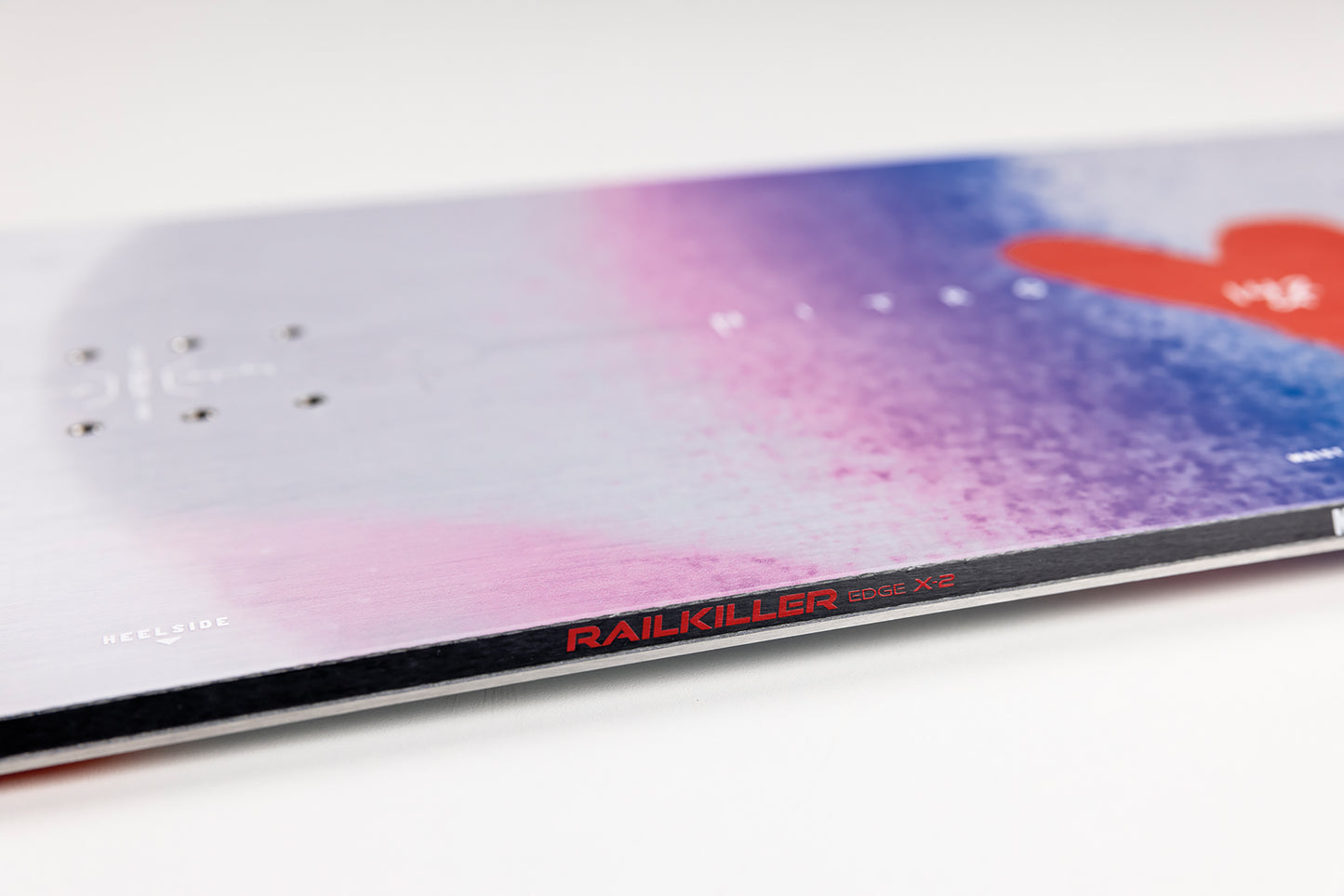 Nitro OPTISYM 2026 Snowboard Damen Freestyle All-Mountain Board