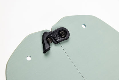 Nitro MINIGANGER SPLITBOARD 2026 Snowboard Kids Touren- Freeride Splitboard Jugendliche