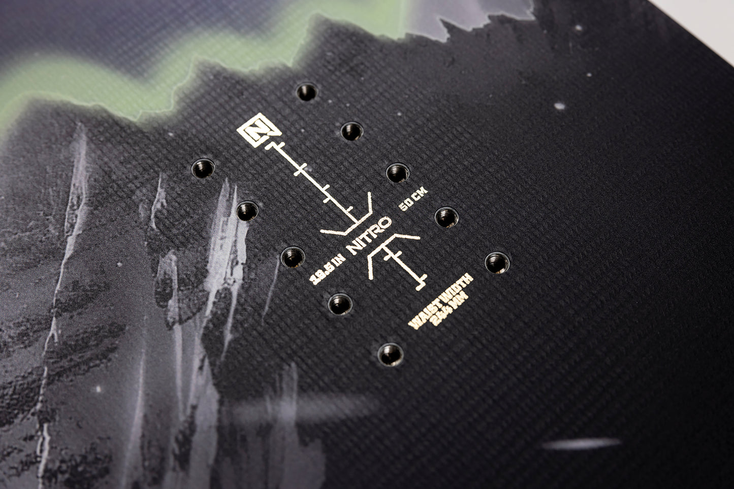 Nitro FUTURE TEAM PRO MK All-Mountain Freestyle Jugendliche Winter 2026 Young / Kids