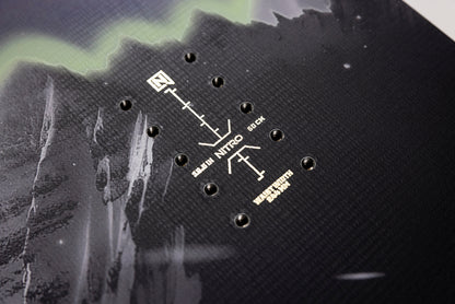 Nitro FUTURE TEAM PRO MK All-Mountain Freestyle Jugendliche Winter 2026 Young / Kids