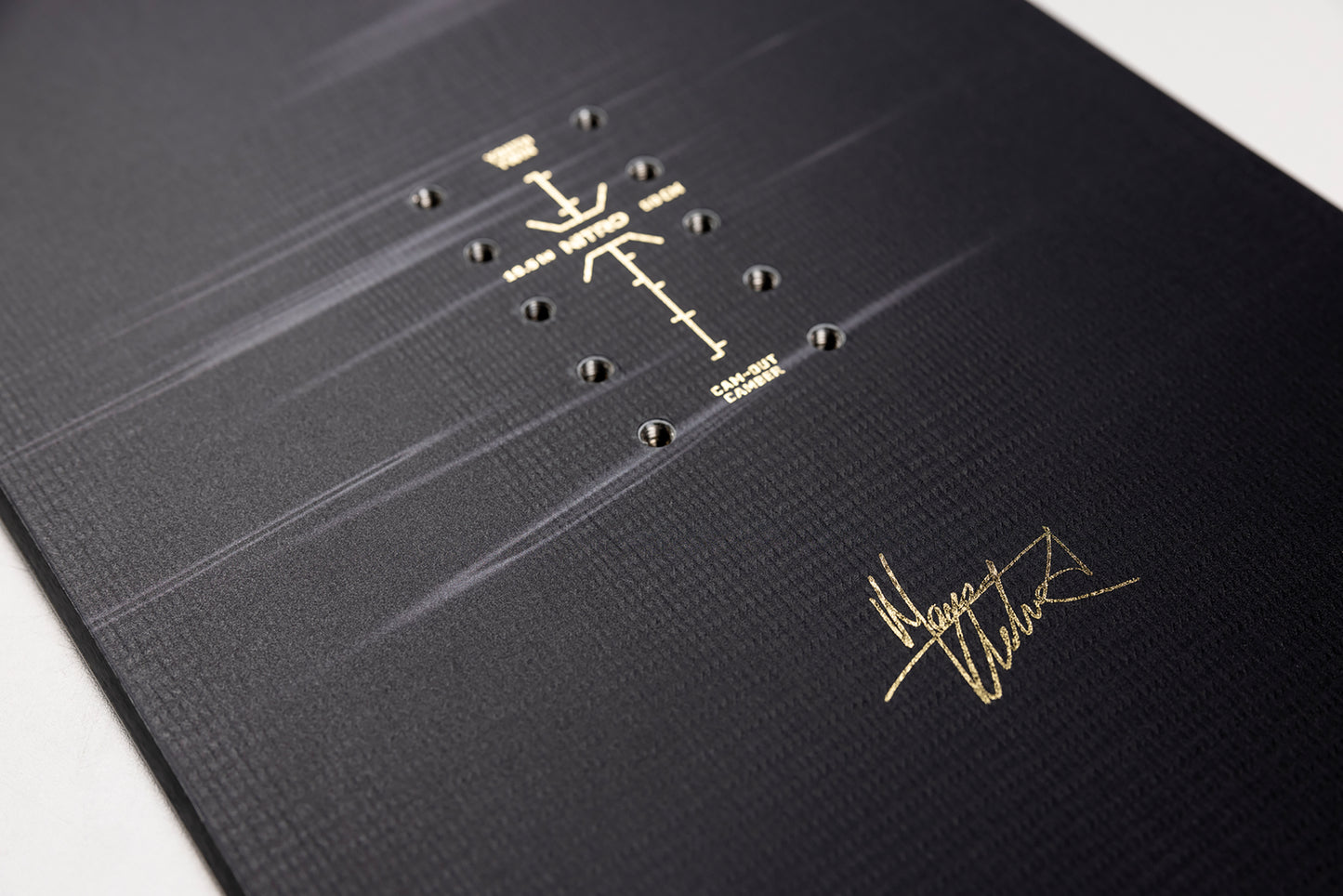 Nitro FUTURE TEAM PRO MK All-Mountain Freestyle Jugendliche Winter 2026 Young / Kids