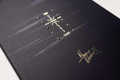 Nitro FUTURE TEAM PRO MK All-Mountain Freestyle Jugendliche Winter 2026 Young / Kids