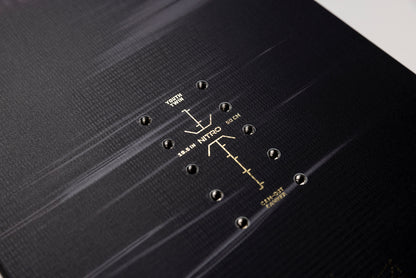 Nitro FUTURE TEAM PRO MK All-Mountain Freestyle Jugendliche Winter 2026 Young / Kids