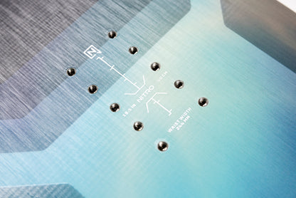 Nitro FUTURE TEAM Snowboard Young / Kids Winter 2026