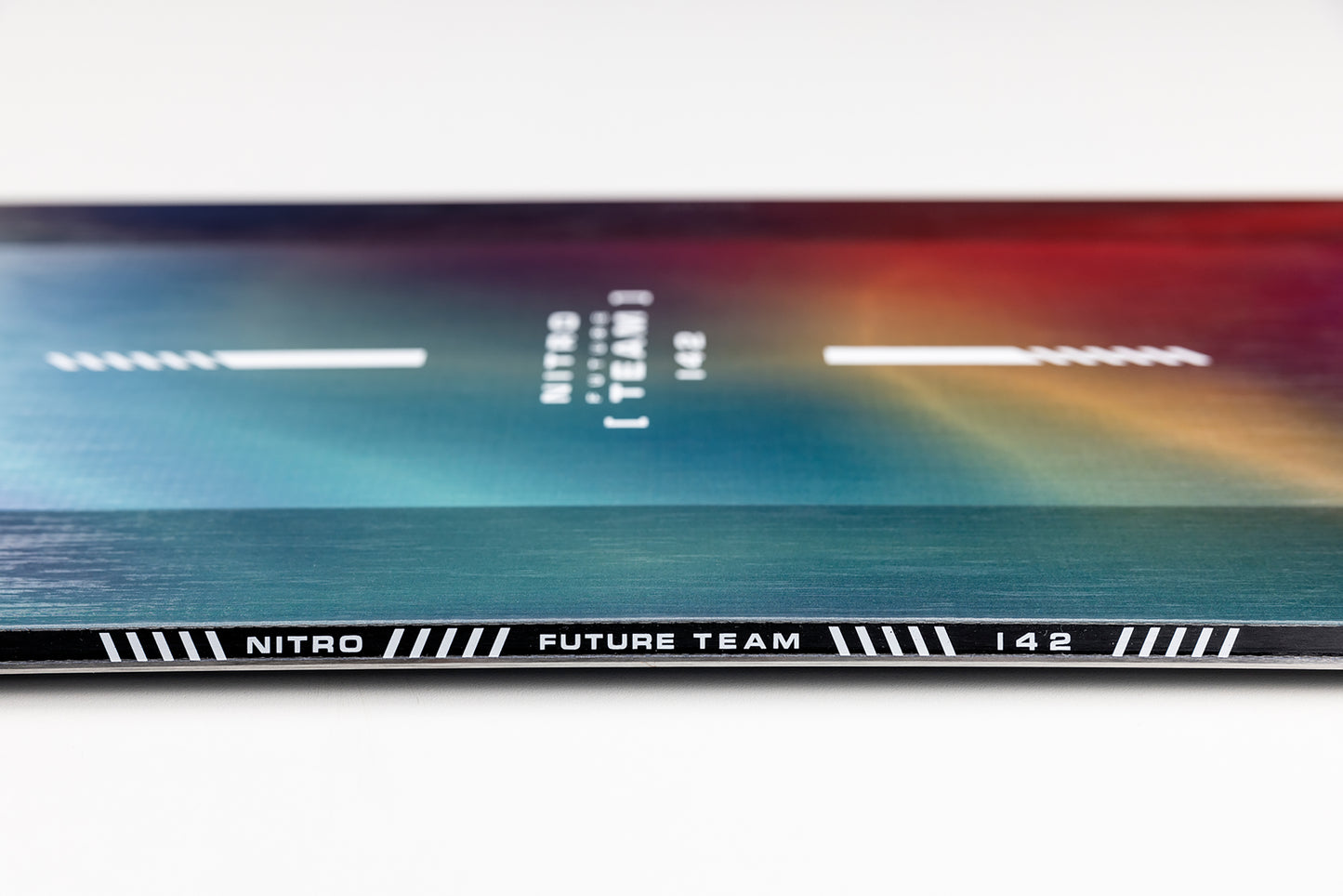 Nitro FUTURE TEAM Snowboard Young / Kids Winter 2026