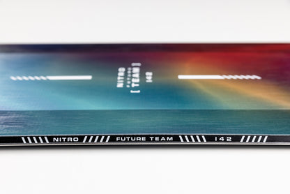 Nitro FUTURE TEAM Snowboard Young / Kids Winter 2026