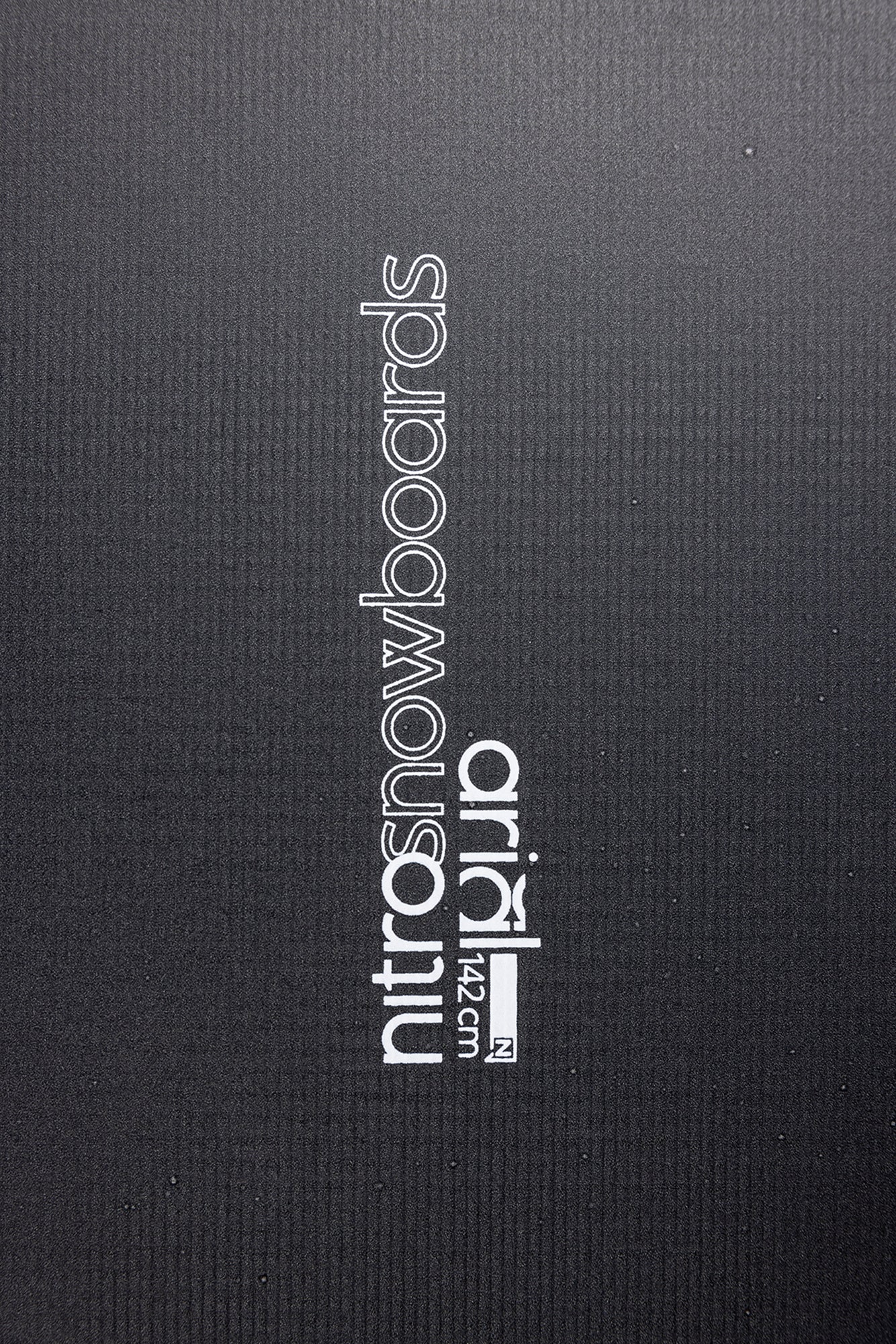 Nitro ARIAL Snowboard Kids All-Mountain Freestyle Board Jugendliche / Kinder 2026