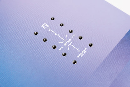 Nitro ARIAL Snowboard Kids All-Mountain Freestyle Board Jugendliche / Kinder 2026