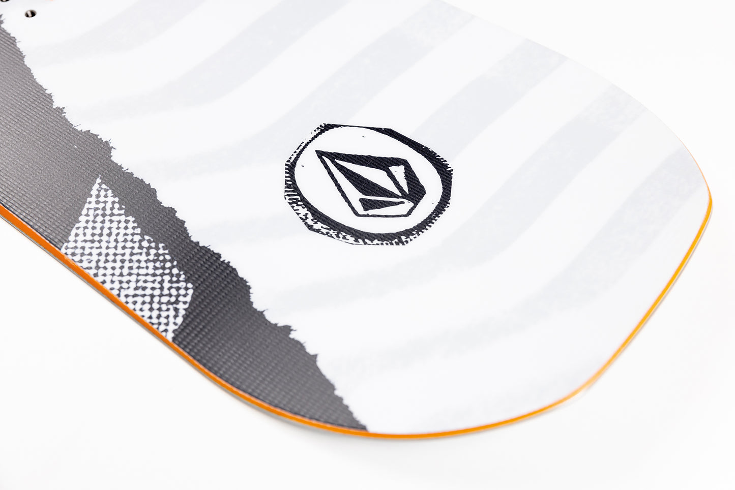 Nitro RIPPER YOUTH X VOLCOM Snowboard Jugendliche 2026