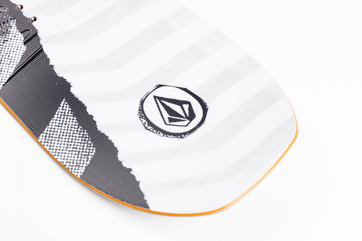 Nitro RIPPER YOUTH X VOLCOM Snowboard Jugendliche 2026