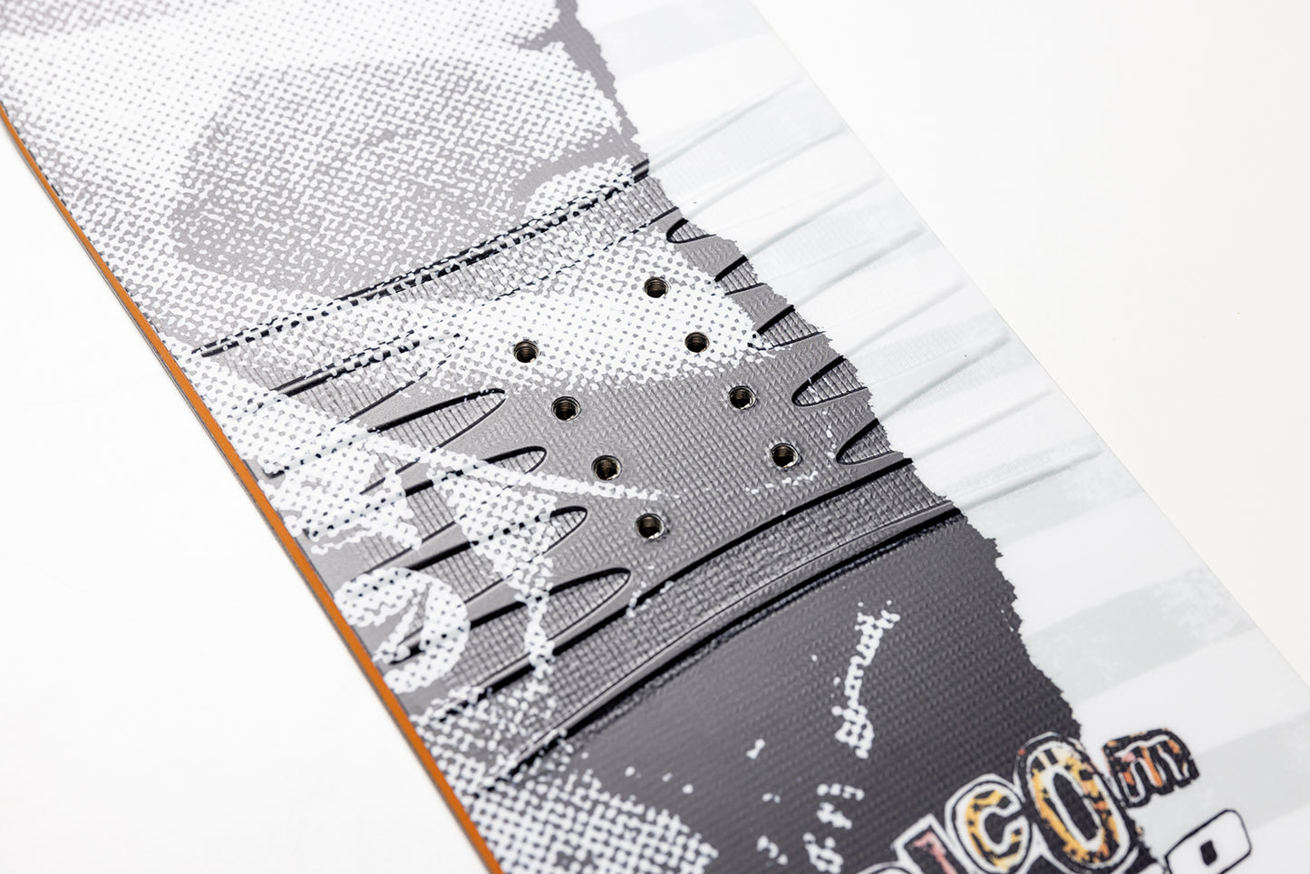 Nitro RIPPER YOUTH X VOLCOM Snowboard Jugendliche 2026