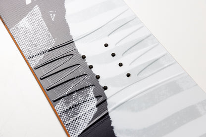 Nitro RIPPER YOUTH X VOLCOM Snowboard Jugendliche 2026