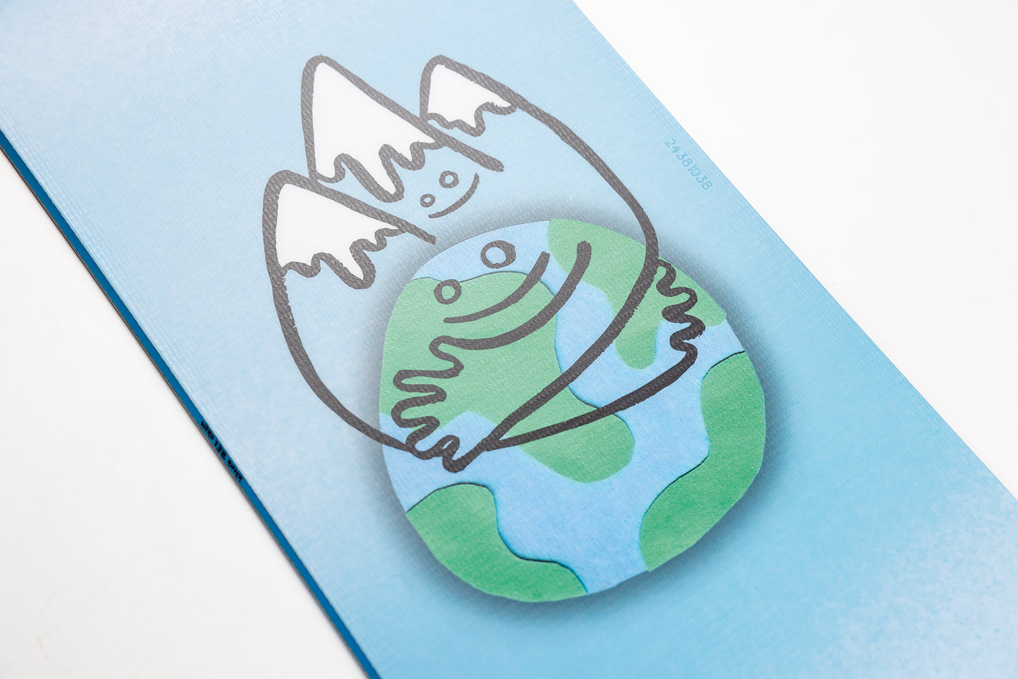 Nitro RIPPER KIDS 2026 Snowboard Kinder - Jugendliche Board