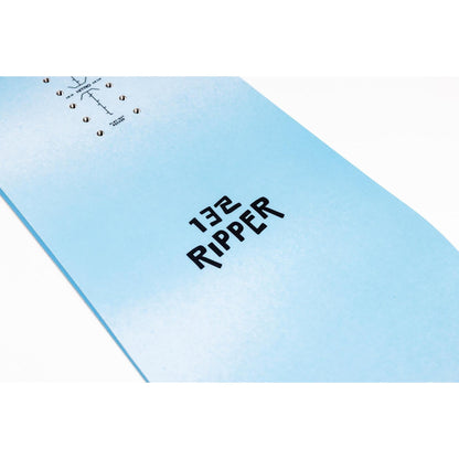 Nitro Ripper Youth Snowboard 2026 – Detail 2
