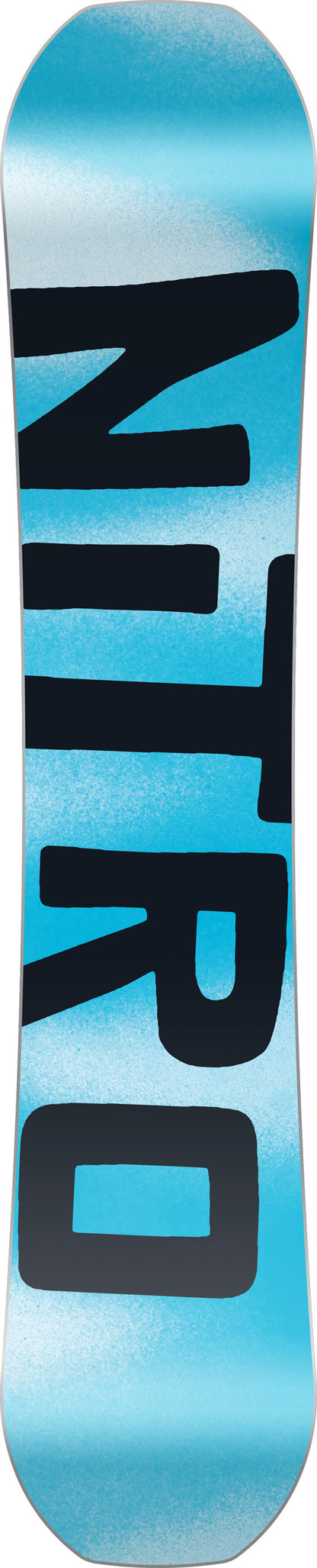 Nitro RIPPER KIDS 2026 Snowboard Kinder - Jugendliche Board