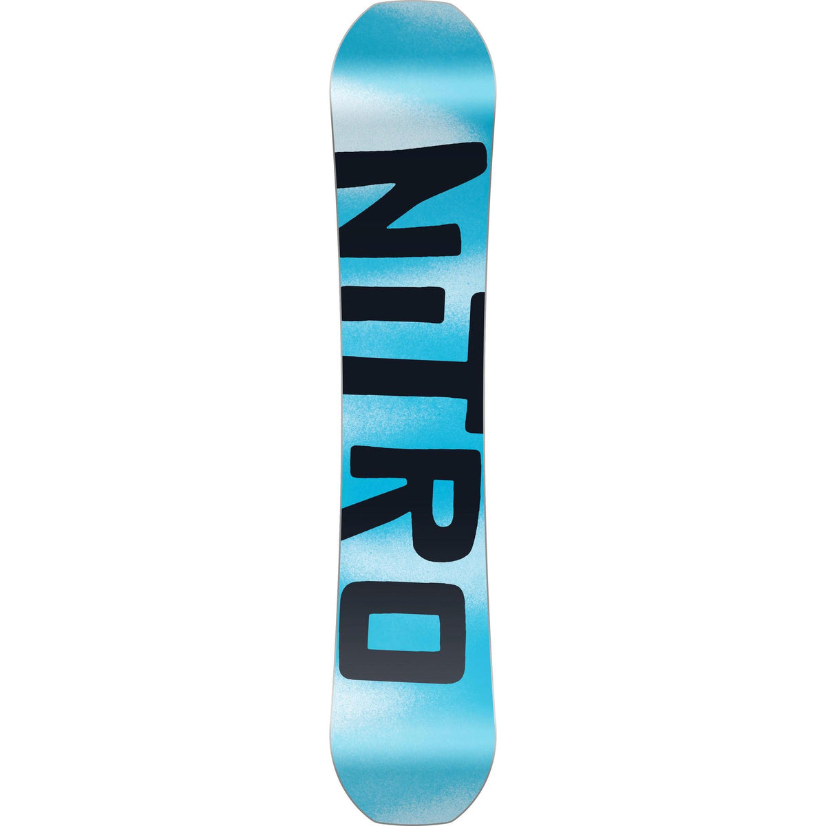 Nitro Ripper Youth Snowboard 2026 – 137 cm – Base