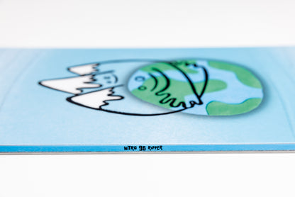 Nitro RIPPER KIDS 2026 Snowboard Kinder - Jugendliche Board