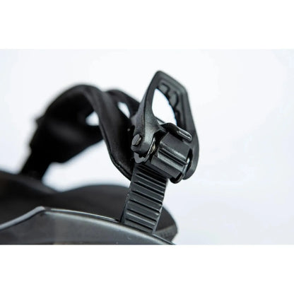 Nitro CHARGER (POLYBAG) Snowboard Bindung BLACK (CO)