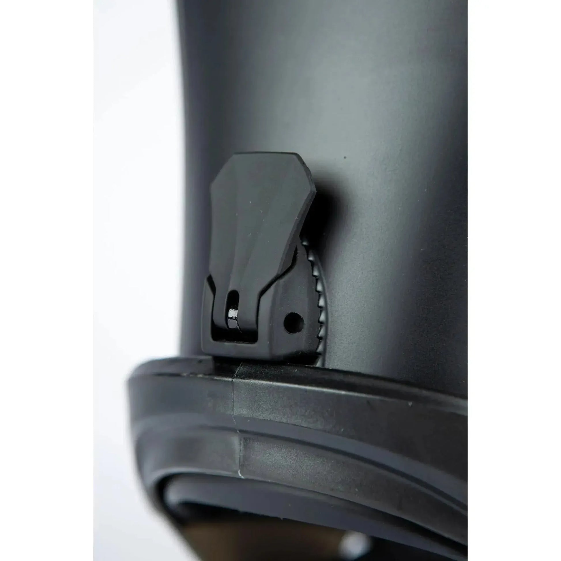 Nitro CHARGER (POLYBAG) Snowboard Bindung BLACK (CO)