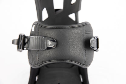 Nitro STAXX BDG Snowboard Bindung BLACK (CO)