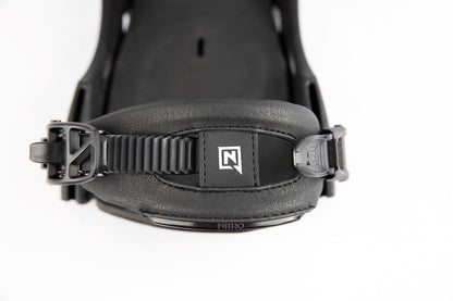 Nitro STAXX BDG Snowboard Bindung BLACK (CO)
